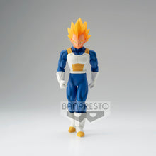 Load image into Gallery viewer, Banpresto Super Saiyan Vegeta Solid Edge Works Vol 3 Dragon Ball Z