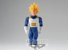 Load image into Gallery viewer, Super Saiyan Vegeta Solid Edge Works Vol 3 Dragon Ball Z