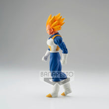 Load image into Gallery viewer, Banpresto Super Saiyan Vegeta Solid Edge Works Vol 3 Dragon Ball Z
