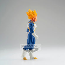 Load image into Gallery viewer, Banpresto Super Saiyan Vegeta Solid Edge Works Vol 3 Dragon Ball Z