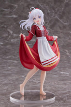 Load image into Gallery viewer, PRE-ORDER Elaina Grape Stomping Girl Ver. Coreful Figure Wandering Witch: The Journey of Elaina