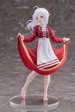 Load image into Gallery viewer, PRE-ORDER Elaina Grape Stomping Girl Ver. Coreful Figure Wandering Witch: The Journey of Elaina
