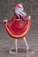 Load image into Gallery viewer, PRE-ORDER Elaina Grape Stomping Girl Ver. Coreful Figure Wandering Witch: The Journey of Elaina