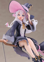 Load image into Gallery viewer, PRE-ORDER Elaina AMP Figure Witch Dress Ver. Wandering Witch: The Journey of Elaina
