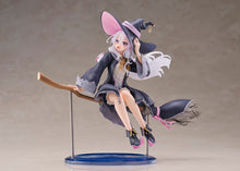 Load image into Gallery viewer, PRE-ORDER Elaina AMP Figure Witch Dress Ver. Wandering Witch: The Journey of Elaina