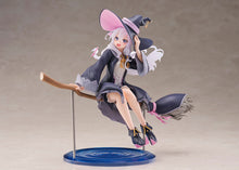 Load image into Gallery viewer, PRE-ORDER Elaina AMP Figure Witch Dress Ver. Wandering Witch: The Journey of Elaina