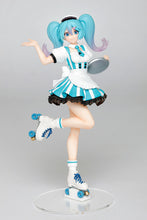 Load image into Gallery viewer, PRE-ORDER Hatsune Miku Cafe Maid Ver. Figure