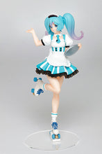 Load image into Gallery viewer, PRE-ORDER Hatsune Miku Cafe Maid Ver. Figure