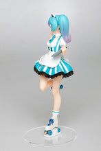 Load image into Gallery viewer, PRE-ORDER Hatsune Miku Cafe Maid Ver. Figure