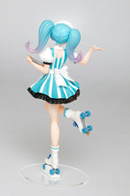 Load image into Gallery viewer, PRE-ORDER Hatsune Miku Cafe Maid Ver. Figure
