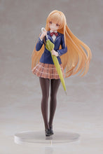 Load image into Gallery viewer, PRE-ORDER Shiina Mahiru School Uniform Ver. Coreful Figure The Angel Next Door Spoils Me Rotten