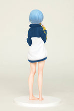 Load image into Gallery viewer, PRE-ORDER Rem Subaru's Jersey Ver. Precious Figure Re:ZERO Starting Life in Another World