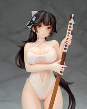 Load image into Gallery viewer, PRE-ORDER 1/7 Scale Azur Lane Takao Sandy Beach Rhapsody Ver. (REPRODUCTION)