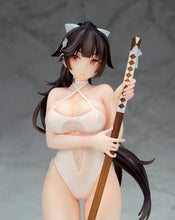 Load image into Gallery viewer, PRE-ORDER 1/7 Scale Azur Lane Takao Sandy Beach Rhapsody Ver. (REPRODUCTION)