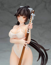 Load image into Gallery viewer, PRE-ORDER 1/7 Scale Azur Lane Takao Sandy Beach Rhapsody Ver. (REPRODUCTION)