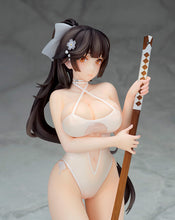 Load image into Gallery viewer, PRE-ORDER 1/7 Scale Azur Lane Takao Sandy Beach Rhapsody Ver. (REPRODUCTION)
