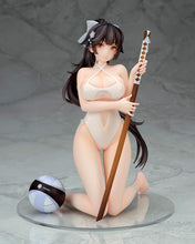 Load image into Gallery viewer, PRE-ORDER 1/7 Scale Azur Lane Takao Sandy Beach Rhapsody Ver. (REPRODUCTION)