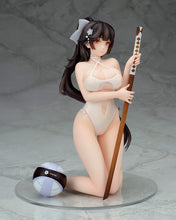 Load image into Gallery viewer, PRE-ORDER 1/7 Scale Azur Lane Takao Sandy Beach Rhapsody Ver. (REPRODUCTION)