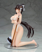 Load image into Gallery viewer, PRE-ORDER 1/7 Scale Azur Lane Takao Sandy Beach Rhapsody Ver. (REPRODUCTION)