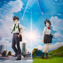 Load image into Gallery viewer, Good Smile Company POP UP PARADE Taki Tachibana Your Name: Kimi no na wa