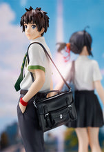 Load image into Gallery viewer, Good Smile Company POP UP PARADE Taki Tachibana Your Name: Kimi no na wa