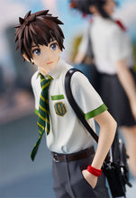 Load image into Gallery viewer, Good Smile Company POP UP PARADE Taki Tachibana Your Name: Kimi no na wa