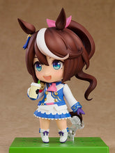 Load image into Gallery viewer, PRE-ORDER Nendoroid Tokai Teio Umamusume Pretty Derby