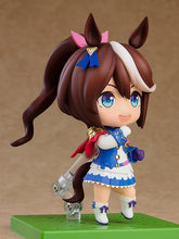 Load image into Gallery viewer, PRE-ORDER Nendoroid Tokai Teio Umamusume Pretty Derby