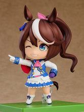 Load image into Gallery viewer, PRE-ORDER Nendoroid Tokai Teio Umamusume Pretty Derby
