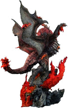 Load image into Gallery viewer, PRE-ORDER Teostra Capcom Monster Hunter Figure - Builder Creator's Model (Re-pro)