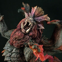 Load image into Gallery viewer, PRE-ORDER Teostra Capcom Monster Hunter Figure - Builder Creator's Model (Re-pro)