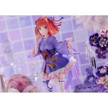 Load image into Gallery viewer, PRE-ORDER TENITOL Nino Nakano Mini Skirt Yukata Ver. The Quintessential Quintuplets Movie