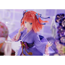 Load image into Gallery viewer, PRE-ORDER TENITOL Nino Nakano Mini Skirt Yukata Ver. The Quintessential Quintuplets Movie