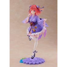 Load image into Gallery viewer, PRE-ORDER TENITOL Nino Nakano Mini Skirt Yukata Ver. The Quintessential Quintuplets Movie