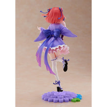 Load image into Gallery viewer, PRE-ORDER TENITOL Nino Nakano Mini Skirt Yukata Ver. The Quintessential Quintuplets Movie