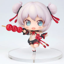 Load image into Gallery viewer, PRE-ORDER Theresa Apocalypse Pure Child - Asteroid Series Honkai Impact 3rd Asteroid Series Complete Figure