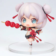 Load image into Gallery viewer, PRE-ORDER Theresa Apocalypse Pure Child - Asteroid Series Honkai Impact 3rd Asteroid Series Complete Figure