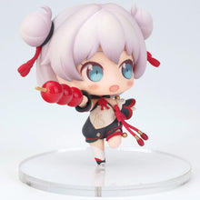 Load image into Gallery viewer, PRE-ORDER Theresa Apocalypse Pure Child - Asteroid Series Honkai Impact 3rd Asteroid Series Complete Figure