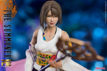 Load image into Gallery viewer, PRE-ORDER 1/6 Scale The Summoner Yuna Final Fantasy X