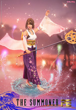 Load image into Gallery viewer, PRE-ORDER 1/6 Scale The Summoner Yuna Final Fantasy X