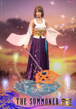 Load image into Gallery viewer, PRE-ORDER 1/6 Scale The Summoner Yuna Final Fantasy X