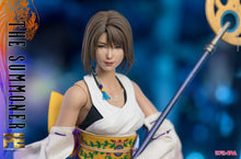 Load image into Gallery viewer, PRE-ORDER 1/6 Scale The Summoner Yuna Final Fantasy X