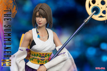 Load image into Gallery viewer, PRE-ORDER 1/6 Scale The Summoner Yuna Final Fantasy X