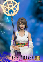 Load image into Gallery viewer, PRE-ORDER 1/6 Scale The Summoner Yuna Final Fantasy X