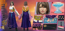 Load image into Gallery viewer, PRE-ORDER 1/6 Scale The Summoner Yuna Final Fantasy X