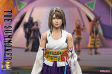 Load image into Gallery viewer, PRE-ORDER 1/6 Scale The Summoner Yuna Final Fantasy X