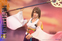Load image into Gallery viewer, PRE-ORDER 1/6 Scale The Summoner Yuna Final Fantasy X