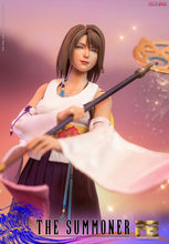 Load image into Gallery viewer, PRE-ORDER 1/6 Scale The Summoner Yuna Final Fantasy X