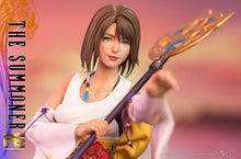 Load image into Gallery viewer, PRE-ORDER 1/6 Scale The Summoner Yuna Final Fantasy X