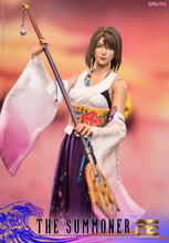 Load image into Gallery viewer, PRE-ORDER 1/6 Scale The Summoner Yuna Final Fantasy X